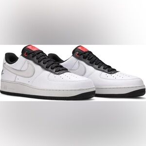 Nike Air Force 1 ‘07 LX ‘Crane’